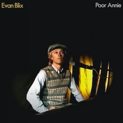 Poor Annie Chords by Evan Blix