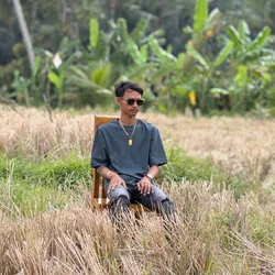 Nagih Buin Mewali Chords by Evan Daryata