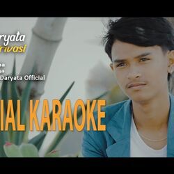 Evan Daryata chords for Nyaga privasi