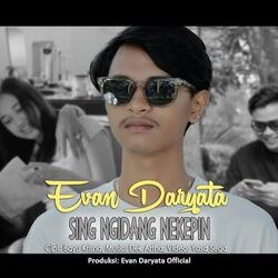 Sing Ngidang Nekepin Chords by Evan Daryata