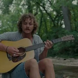 Waiting Room Intro Tab by Evan Honer