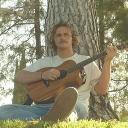 A Thousand Times Chords by Evan Honer