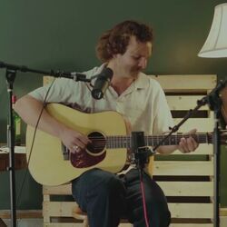 Evan Honer chords for Call you back