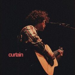 Curtain Chords by Evan Honer