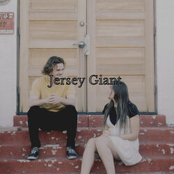 Jersey Giant by Evan Honer