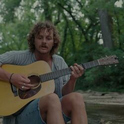 Evan Honer tabs for Waiting room