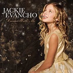 evancho jackie to believe tabs and chods