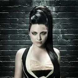 Angel Of Mine Chords by Evanescence