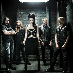 Anything For You Bass Tab by Evanescence