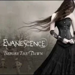 Before The Dawn Chords by Evanescence