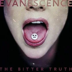 Blind Belief Chords by Evanescence