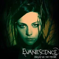Breathe No More  Tab by Evanescence