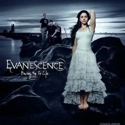 Bring Me To Life (Ver2) Chords by Evanescence