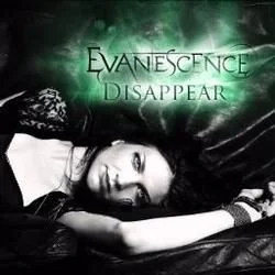 Disappear Tab by Evanescence