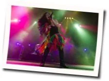 Drowning You Tab by Evanescence