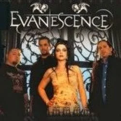End Of The Dream (Ver3) Chords by Evanescence