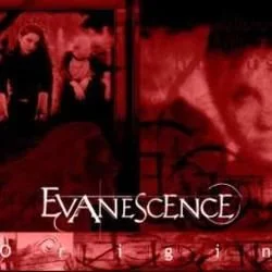 Even In Death Chords by Evanescence