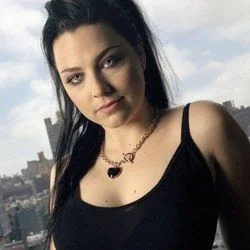 Everybodys Fool Tab by Evanescence