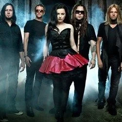 Farther Away (Ver2) Chords by Evanescence