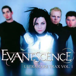Forever You Tab by Evanescence