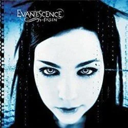 Haunted Tab by Evanescence