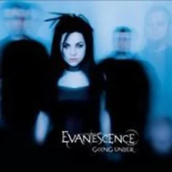 Heart Shaped Box Chords by Evanescence