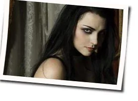 Hello (Ver2) Tab by Evanescence