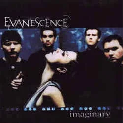Imaginary Bass Tab by Evanescence