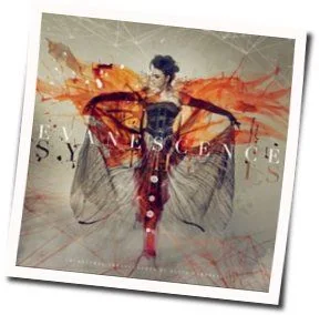 Imperfection Chords by Evanescence