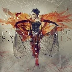 Lacrymosa Bass Tab by Evanescence