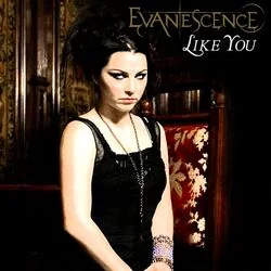 Like You Tab by Evanescence