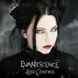 Lose Control Bass Tab by Evanescence