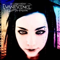 Missing Chords by Evanescence