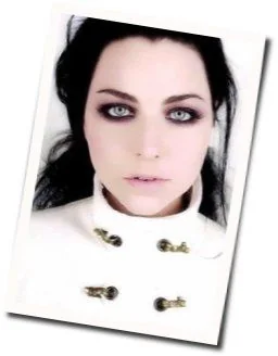My Heart Is Broken (Ver2) Chords by Evanescence