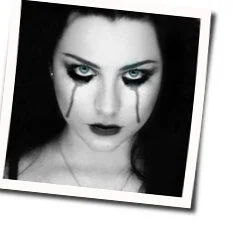 My Heart Is Broken (Ver3) Chords by Evanescence