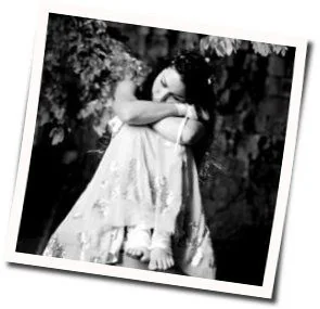 My Immortal Acoustic (Ver2) Chords by Evanescence