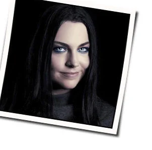 My Immortal (Ver2) Tab by Evanescence