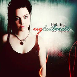 My Last Breath (Ver2) Chords by Evanescence