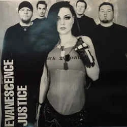 Orestes Tab by Evanescence