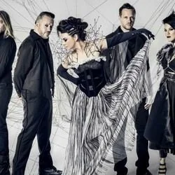 Say You Will Tab by Evanescence