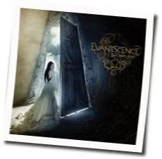 Secret Door Tab by Evanescence
