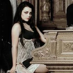 Surrender Tab by Evanescence