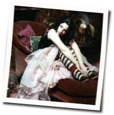 Sweet Sacrifice Acoustic Chords by Evanescence