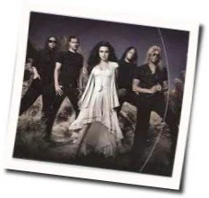 The Change (Ver2) Chords by Evanescence