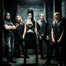 The Change Tab by Evanescence