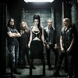 The Other Side Chords by Evanescence