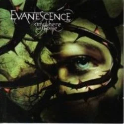 Thoughtless Tab by Evanescence