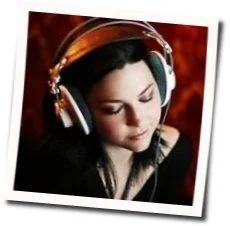 What You Want (Ver2) Chords by Evanescence