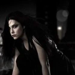 What You Want Tab by Evanescence