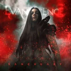 Who Will You Follow Chords by Evanescence